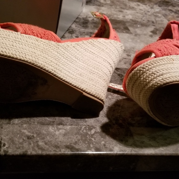 Wedges - Picture 4 of 4